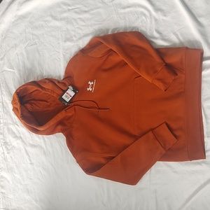 NWT Under Armour Sweatshirt